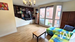  Appartement � vendre 4 pi�ces 82 m�