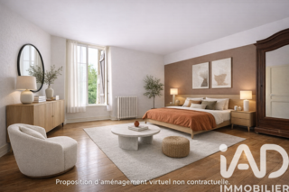  Maison � vendre 4 pi�ces 74 m�