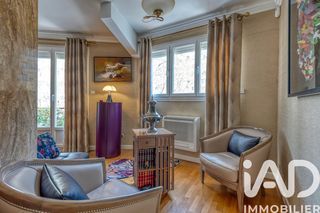  Appartement � vendre 4 pi�ces 102 m�