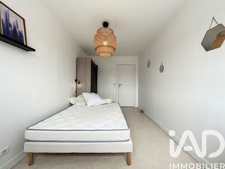  Appartement � louer 5 pi�ces 90 m�