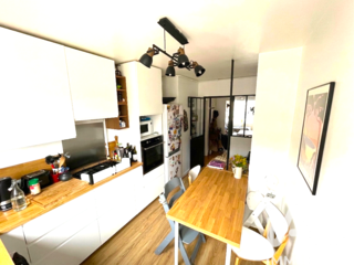  Appartement � vendre 3 pi�ces 66 m�