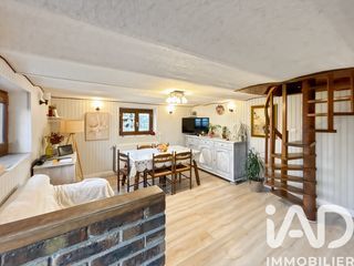  Maison � vendre 6 pi�ces 104 m�