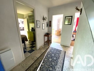  Maison � vendre 9 pi�ces 193 m�