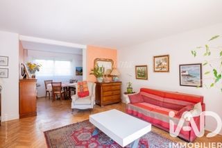  Appartement � vendre 3 pi�ces 75 m�