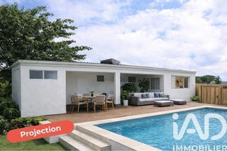  Maison � vendre 6 pi�ces 150 m�