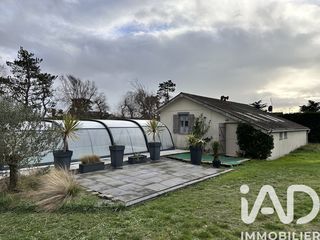  Maison � vendre 4 pi�ces 70 m�