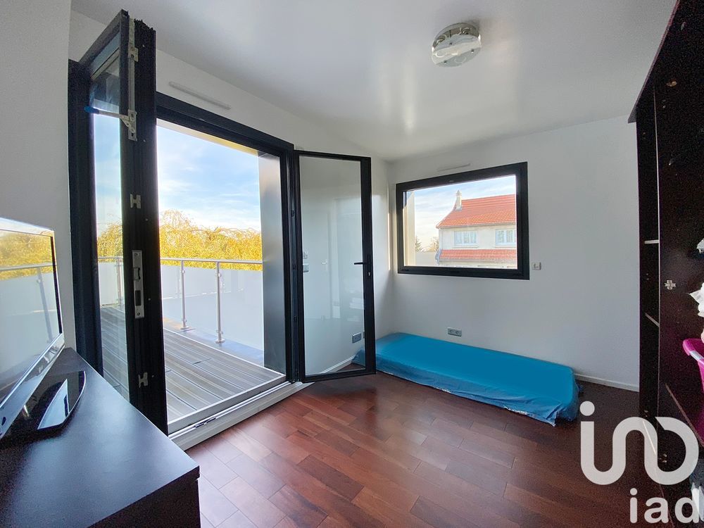 � vendre  Villa Vitry-sur-Seine (94400)