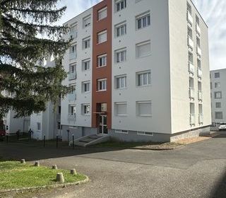  Appartement � vendre 2 pi�ces 42 m�