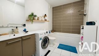  Appartement � vendre 2 pi�ces 43 m�