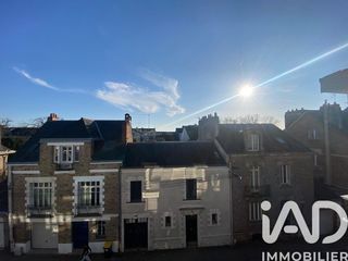  Appartement � vendre 2 pi�ces 40 m�