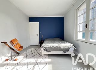  Appartement � vendre 5 pi�ces 116 m�