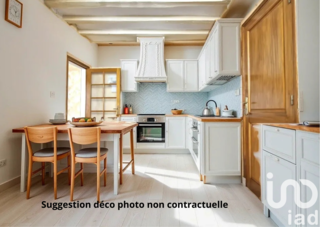  Maison � vendre 4 pi�ces 128 m�