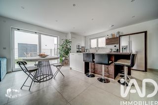  Maison � vendre 5 pi�ces 119 m�