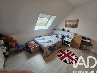  Maison � vendre 6 pi�ces 160 m�