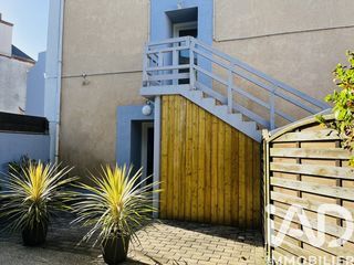  Appartement � vendre 2 pi�ces 39 m�