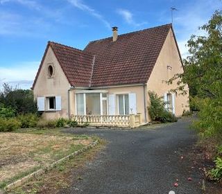  Maison � vendre 7 pi�ces 187 m�