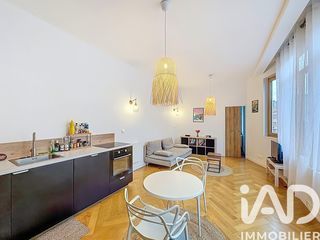  Appartement � vendre 2 pi�ces 51 m�