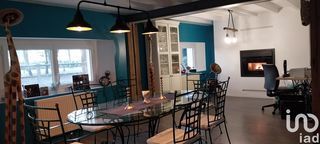  Maison � vendre 5 pi�ces 220 m�