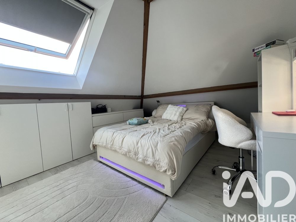 � vendre  Maison Montmorency (95160)