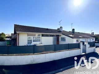  Maison � vendre 5 pi�ces 102 m�