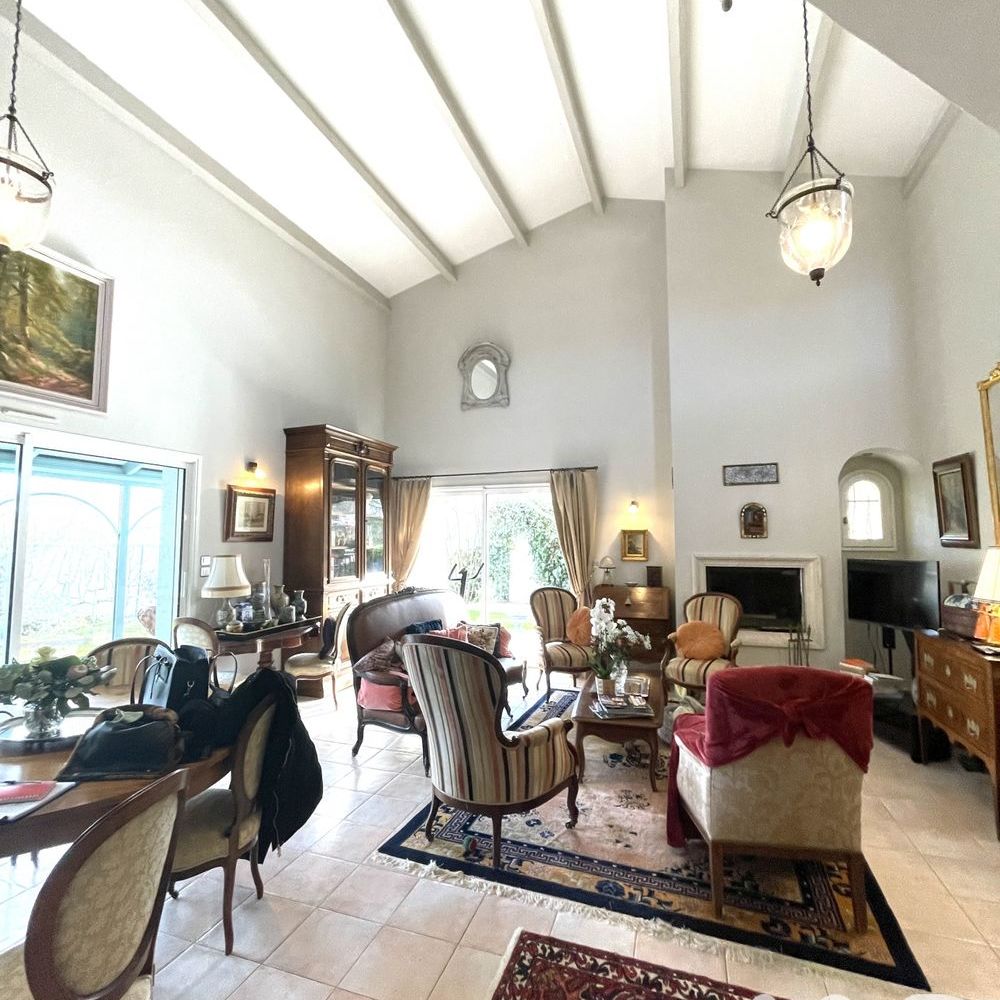 � vendre  Maison P�rigny (17180)