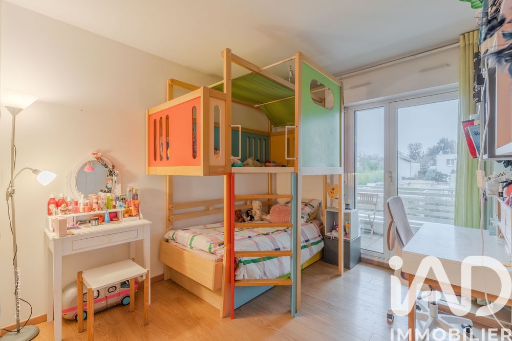 � vendre  Appartement Le V�sinet (78110)