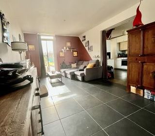  Maison � vendre 4 pi�ces 92 m�