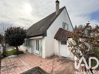  Maison � vendre 6 pi�ces 150 m�