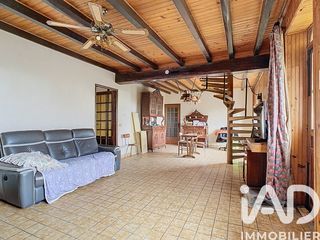  Maison � vendre 10 pi�ces 258 m�