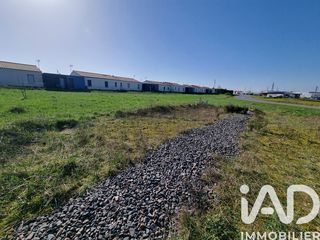  Terrain � vendre 2377 m�