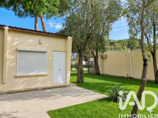  Maison � vendre 2 pi�ces 32 m�