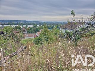  Terrain � vendre 1602 m�