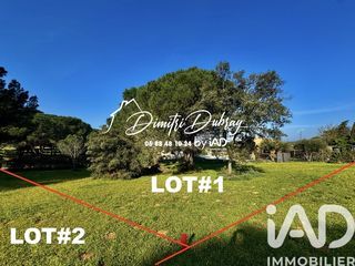  Terrain � vendre 625 m�