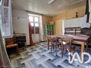  Maison � vendre 8 pi�ces 120 m�