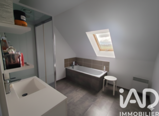  Maison � vendre 5 pi�ces 90 m�