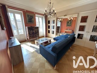  Appartement � vendre 3 pi�ces 87 m�