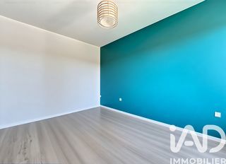  Appartement � vendre 2 pi�ces 40 m�