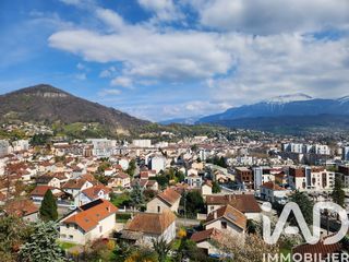  Appartement � vendre 4 pi�ces 82 m�