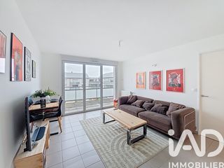  Appartement � vendre 2 pi�ces 41 m�