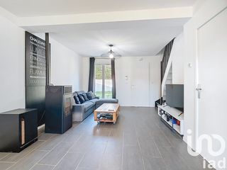  Maison � vendre 4 pi�ces 75 m�