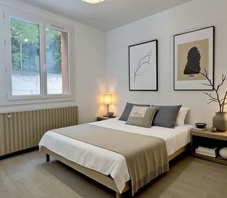  Appartement � vendre 3 pi�ces 76 m�