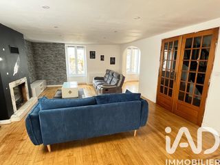  Appartement � vendre 6 pi�ces 129 m�