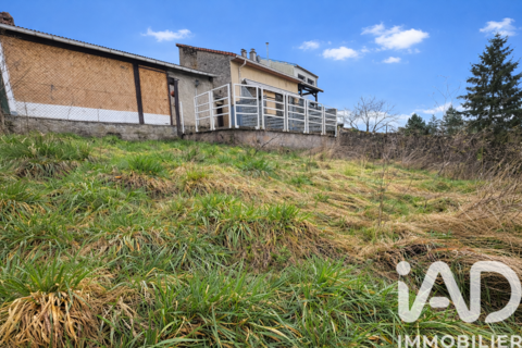   Vente Maison/villa 4 pi�ces Maison - 4 pi�ce(s) - 137 m�