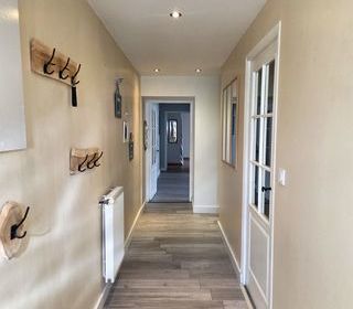  Appartement � vendre 3 pi�ces 75 m�