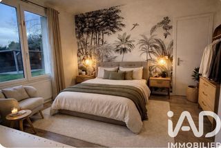  Maison � vendre 4 pi�ces 80 m�