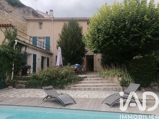  Maison � vendre 9 pi�ces 216 m�