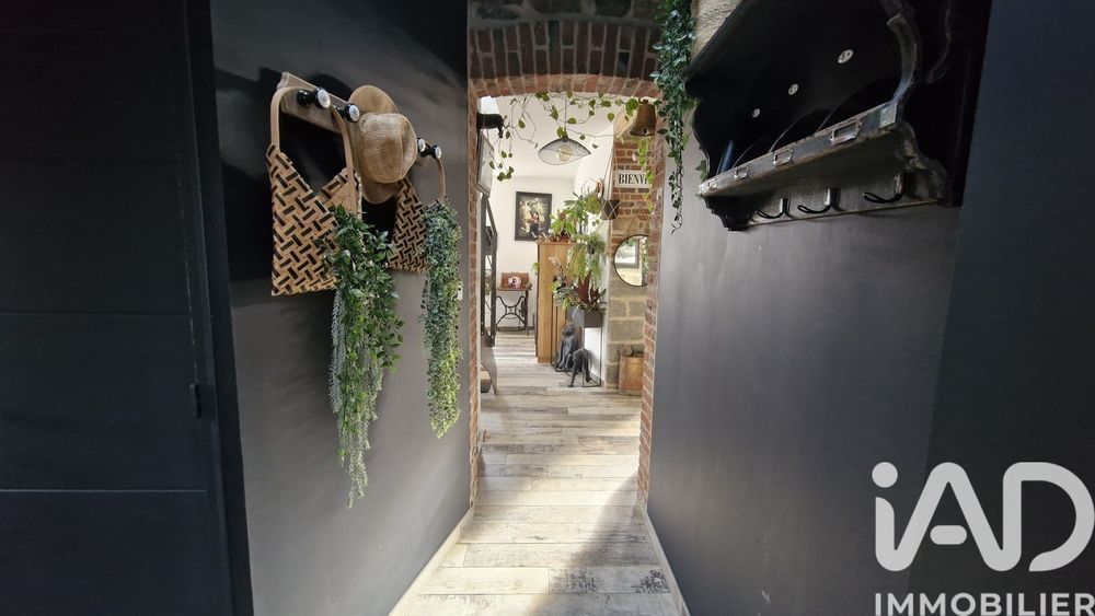 � vendre  Maison Morieux (22400)