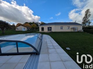  Maison � vendre 5 pi�ces 108 m�