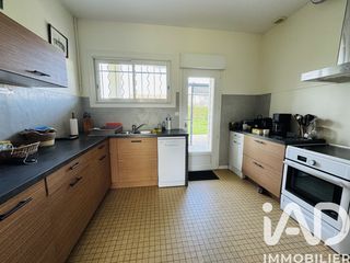  Maison � vendre 4 pi�ces 92 m�