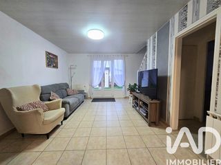  Maison � vendre 5 pi�ces 80 m�
